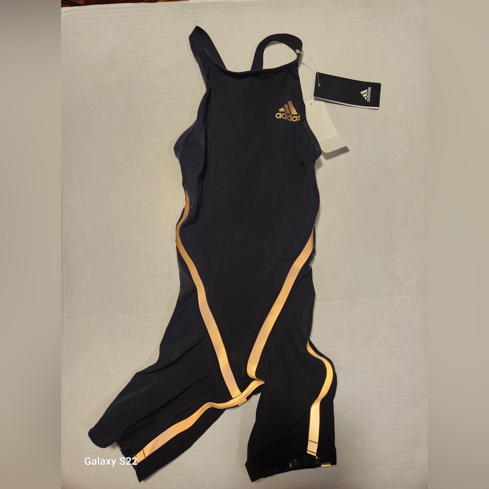 Adidas, Size 18, Womens Kneeskin, Adizero FS OB, NWTS!